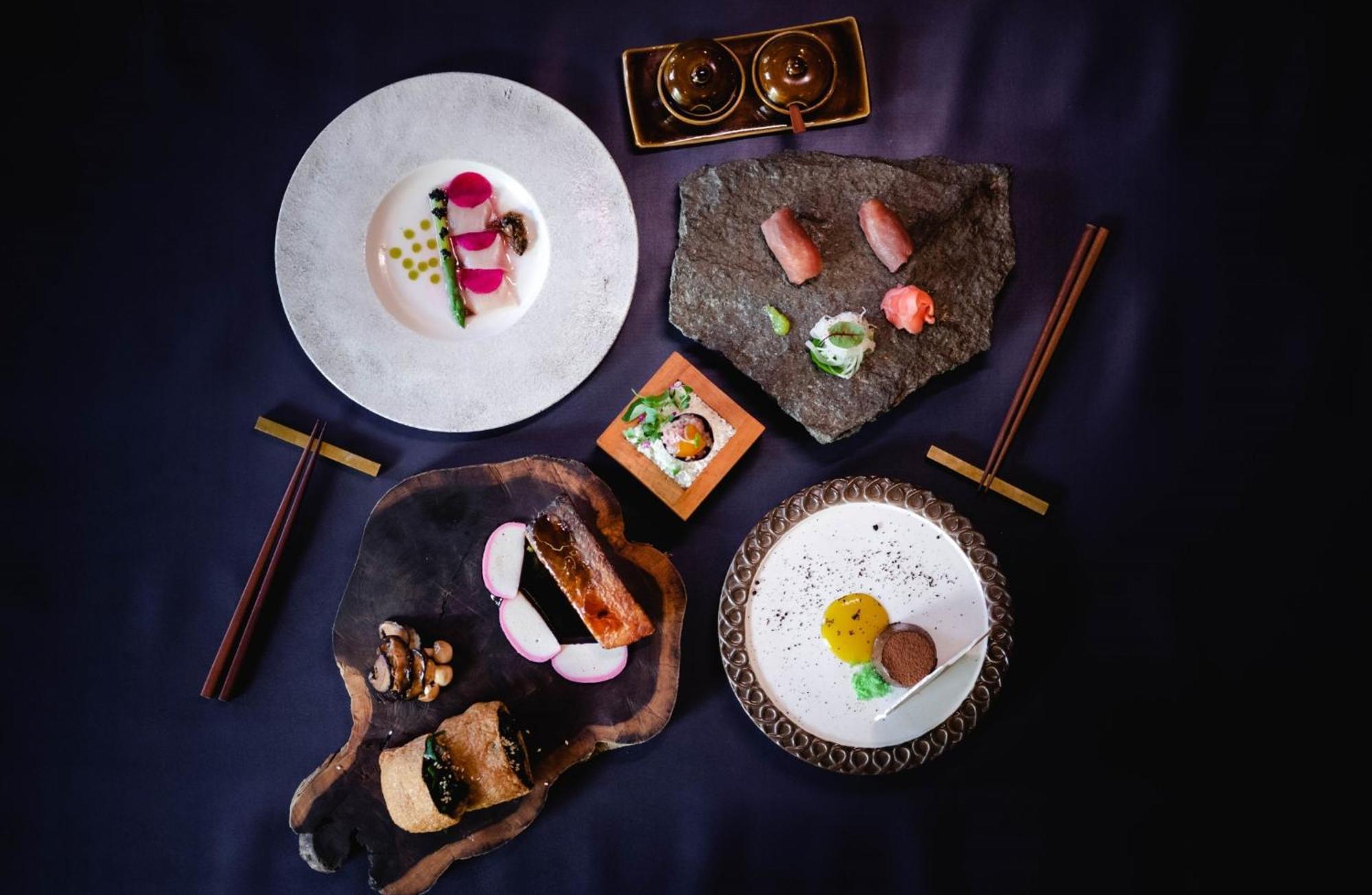 Aksari Luxury Resort & Spa Ubud By Ini Vie Hospitality Тегалаланг Екстериор снимка