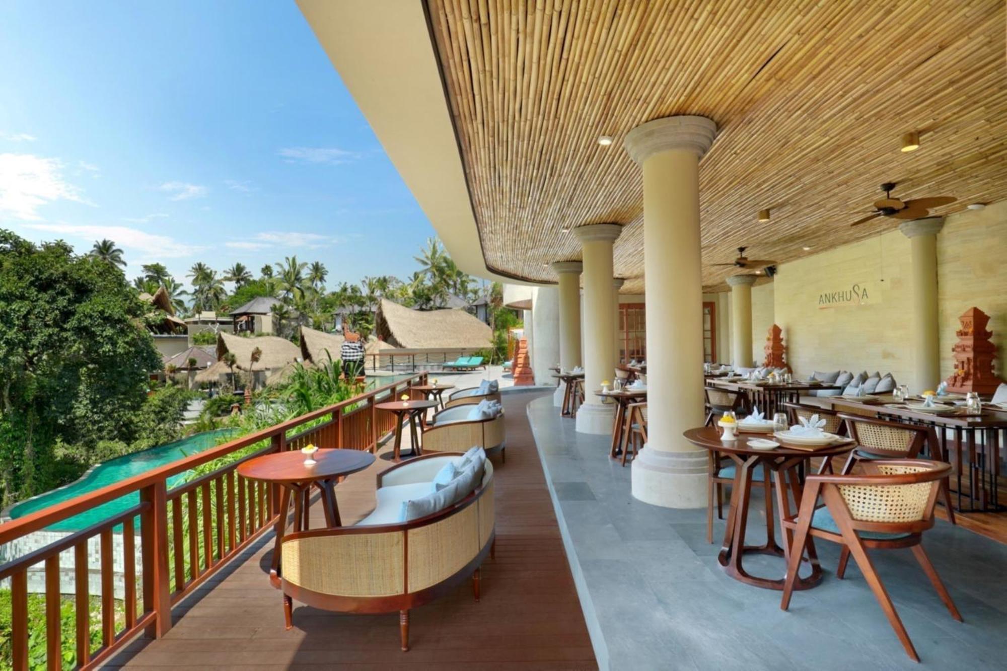 Aksari Luxury Resort & Spa Ubud By Ini Vie Hospitality Тегалаланг Екстериор снимка