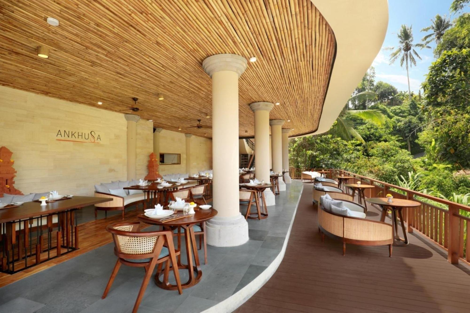Aksari Luxury Resort & Spa Ubud By Ini Vie Hospitality Тегалаланг Екстериор снимка
